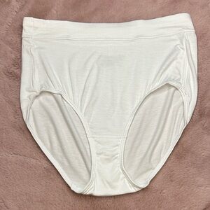 Bali High Waisted Panty M